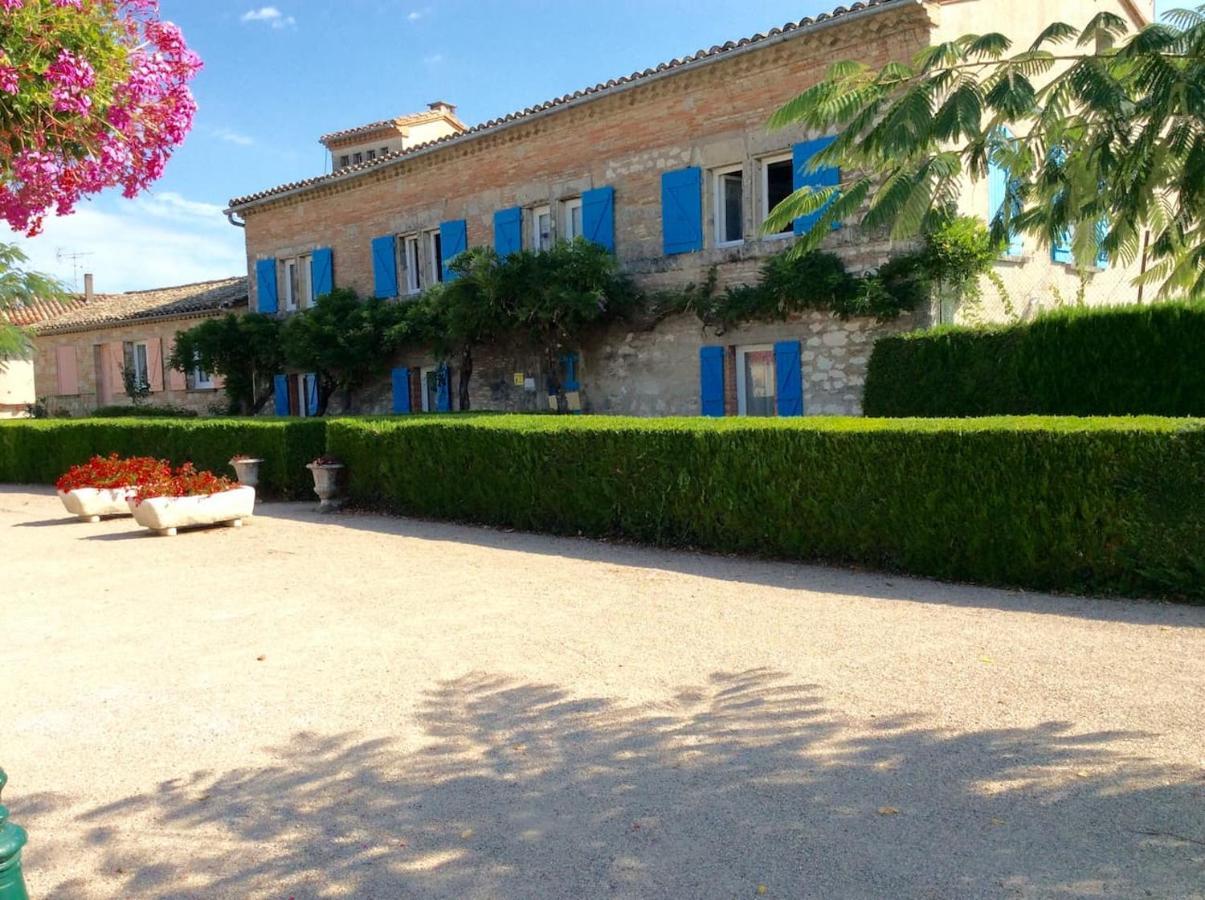 Puybegon Chambres D'Hotes La Dame Fines מראה חיצוני תמונה