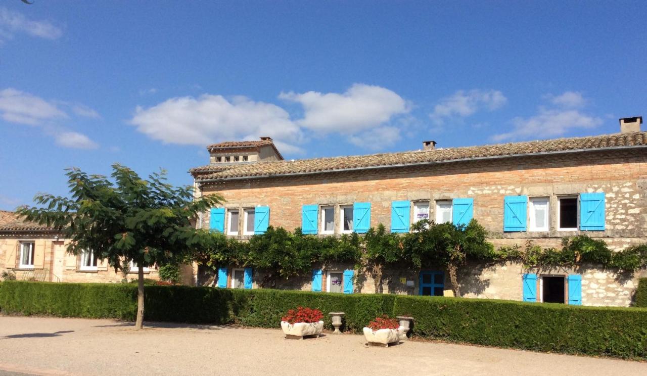 Puybegon Chambres D'Hotes La Dame Fines מראה חיצוני תמונה